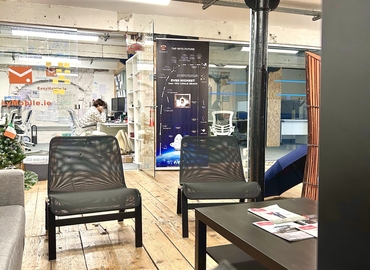 Virtual address in Cork, Connell Street 2 (T12 WF82) - 2 | MatchOffice.com