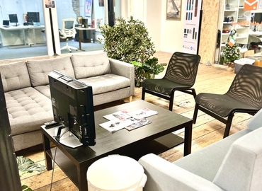 Virtual office in Cork, Connell Street 2 (T12 WF82) - 0 | MatchOffice.com
