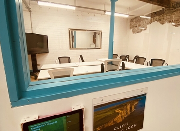 Virtual office space in Cork, Connell Street 2 (T12 WF82) - 8 | MatchOffice
