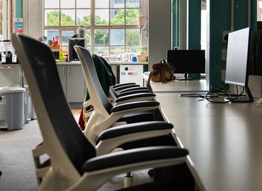 Virtual business address in Cork, Connell Street 2 (T12 WF82) - 7 | MatchOffice.com