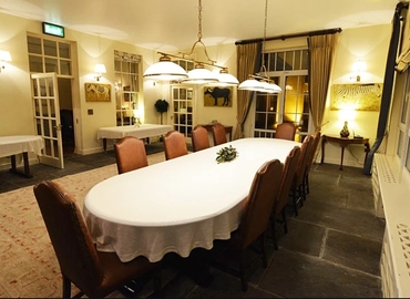  Conference hall in Screebe, Screebe (H91 X5WY) - 0 | MatchOffice.com