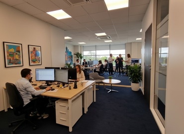 100 m² Coworking  in Maynooth, Straffan Road (W23 W5X7) - 0 | MatchOffice