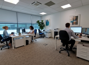 100 m² Coworking space  in Maynooth, Straffan Road (W23 W5X7) - 4 | MatchOffice.com