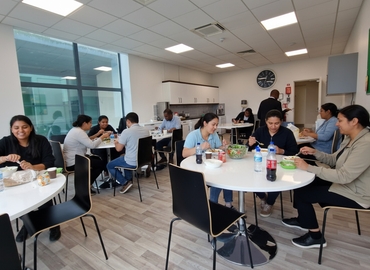 100 m² Shared workspace  in Maynooth, Straffan Road (W23 W5X7) - 7 | MatchOffice