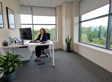 100 m² Shared workspace  in Maynooth, Straffan Road (W23 W5X7) - 1 | MatchOffice.com