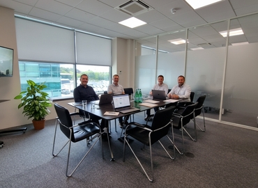 100 m² Coworking  in Maynooth, Straffan Road (W23 W5X7) - 9 | MatchOffice