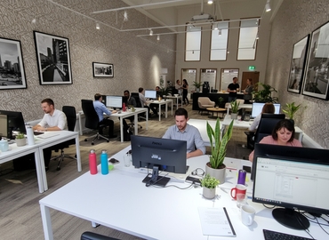 Office D24 YK8N D24 YK8N Dublin