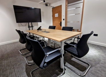 Office D24 YK8N D24 YK8N Dublin