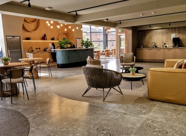 Office D24 YK8N D24 YK8N Dublin