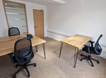 Office D24 YK8N D24 YK8N Dublin