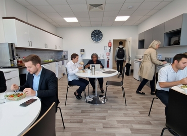 100 m² Business park in Maynooth, Straffan Road (W23 W5X7) - 10 | MatchOffice.com