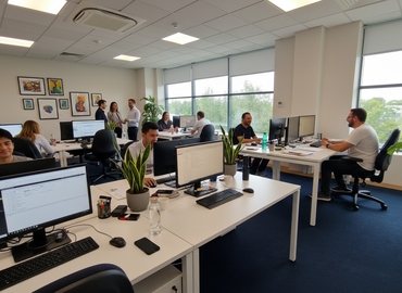 100 m² Business space in Maynooth, Straffan Road (W23 W5X7) - 6 | MatchOffice