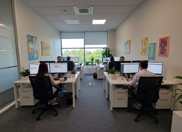 100 m² Serviced office in Maynooth, Straffan Road (W23 W5X7) - 1 | MatchOffice