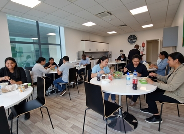 100 m² Business space in Maynooth, Straffan Road (W23 W5X7) - 3 | MatchOffice