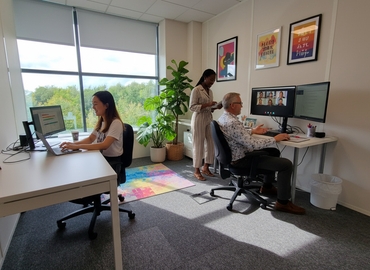 100 m² Serviced office in Maynooth, Straffan Road (W23 W5X7) - 9 | MatchOffice