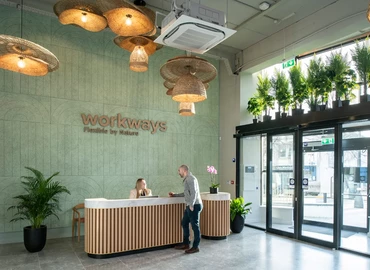  Conference hall in Dublin, High Street 5 (D24 YK8N) - 0 | MatchOffice.com