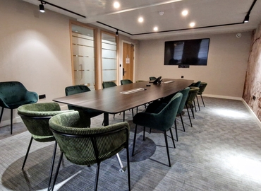  Conference room in Dublin, High Street 5 (D24 YK8N) - 11 | MatchOffice