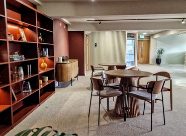  Conference hall in Dublin, High Street 5 (D24 YK8N) - 3 | MatchOffice.com