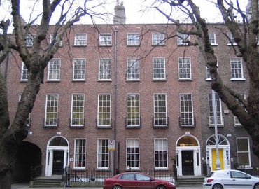 55 m² Business park in Dublin, 120-121 Lower Baggot Street (D02 VW52) - 1 | MatchOffice.com