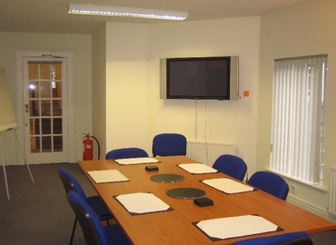 55 m² Serviced office in Dublin, 120-121 Lower Baggot Street (D02 VW52) - 2 | MatchOffice.com