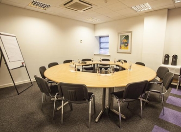 26 m² Business park building for rent in Dublin, Plato Business Park (D17 FY66) - 2 | MatchOffice