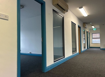 Virtual office space in Cork, South Terrace 13 (T12 T0CT) - 0 | MatchOffice