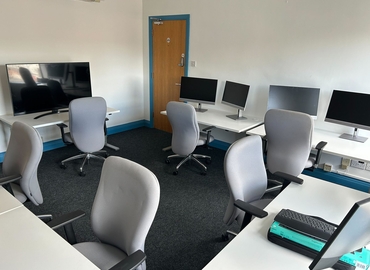 Virtual office in Cork, South Terrace 13 (T12 T0CT) - 3 | MatchOffice.com