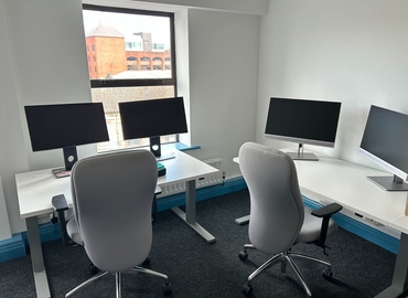 Virtual office space in Cork, South Terrace 13 (T12 T0CT) - 4 | MatchOffice