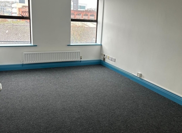 Virtual business address in Cork, South Terrace 13 (T12 T0CT) - 6 | MatchOffice.com