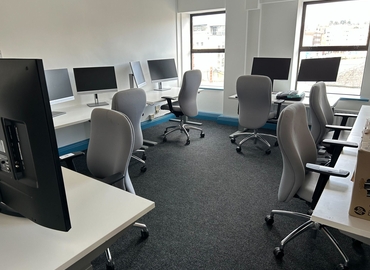 Office South Terrace 13 T10 T0CT Cork