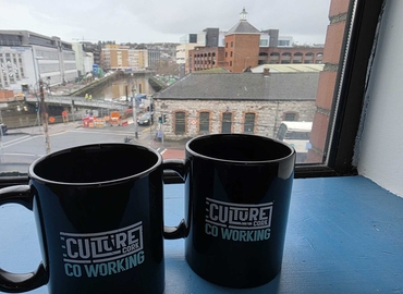 Office South Terrace 13 T10 T0CT Cork
