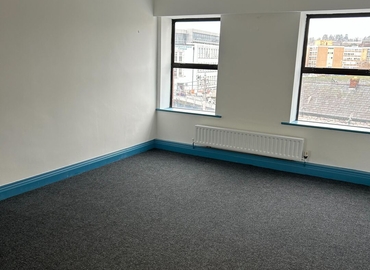 Office South Terrace 13 T10 T0CT Cork