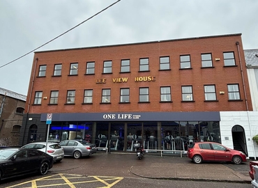Office South Terrace 13 T10 T0CT Cork
