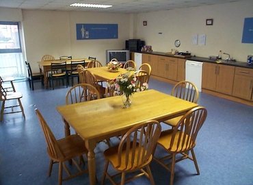 500 m² Business park property available to rent in Dublin, 48 Western Parkway Business Park (D12 CP58) - 3 | MatchOffice