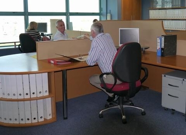 17 m² Business space building available to rent in Dublin, G1 Calmount Park (D12 X266) - 0 | MatchOffice.com