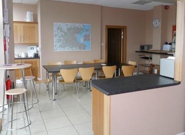 17 m² Business park property for rent in Dublin, G1 Calmount Park (D12 X266) - 3 | MatchOffice.com