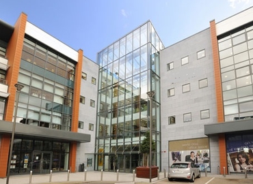 100 m² Business space in Cork, Cork City Gate (T12 W7CV) - 0 | MatchOffice.com