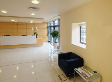 100 m² Serviced office in Cork, Cork City Gate (T12 W7CV) - 6 | MatchOffice.com