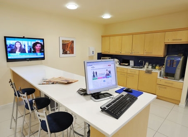 100 m² Serviced office in Cork, Cork City Gate (T12 W7CV) - 8 | MatchOffice.com