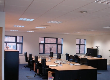 100 m² Serviced office building up for rent in Dublin, Harcourt Centre (D02 HW77) - 2 | MatchOffice.com