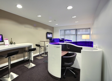 100 m² Business center property available to rent in Dublin, Harcourt Centre (D02 HW77) - 8 | MatchOffice