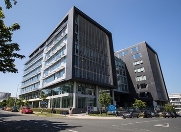 100 m² Business space building available to rent in Dublin, Carmanhall Road (D04 C7H2) - 0 | MatchOffice.com