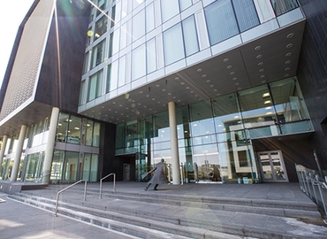 100 m² Serviced office place for rent in Dublin, Carmanhall Road (D04 C7H2) - 1 | MatchOffice