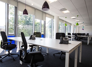 100 m² Business space property for rent in Dublin, Carmanhall Road (D04 C7H2) - 2 | MatchOffice.com