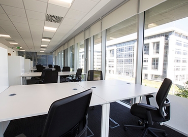 100 m² Serviced office property available to rent in Dublin, Carmanhall Road (D04 C7H2) - 3 | MatchOffice.com