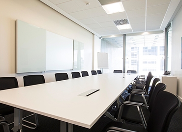 100 m² Serviced office property for rent in Dublin, Carmanhall Road (D04 C7H2) - 7 | MatchOffice