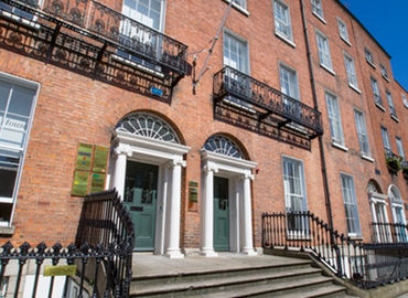 100 m² Business center building up for rent in Dublin, Pembroke House (D02 HH64) - 0 | MatchOffice.com