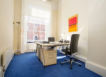 100 m² Serviced office property up for rent in Dublin, Pembroke House (D02 HH64) - 2 | MatchOffice.com