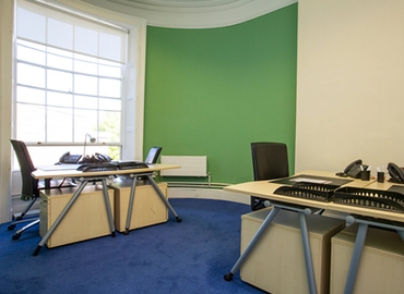 100 m² Business center place available to rent in Dublin, Pembroke House (D02 HH64) - 3 | MatchOffice