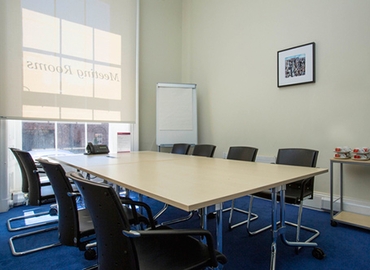 100 m² Business park in Dublin, Pembroke House (D02 HH64) - 7 | MatchOffice